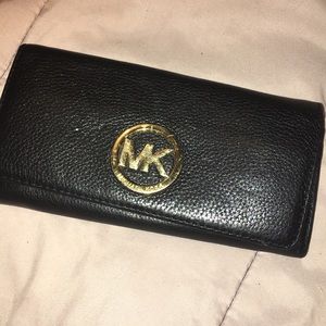 Michael Kors wallet